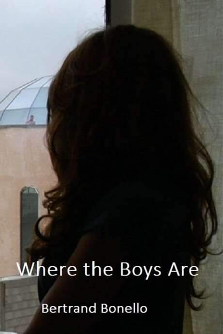 Where the Boys Are